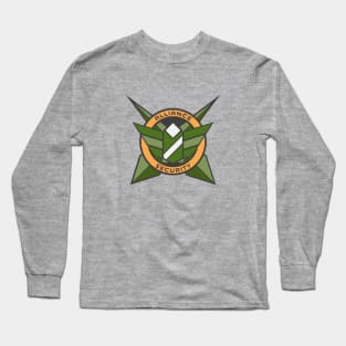 Alliance Security Long Sleeve T-Shirt